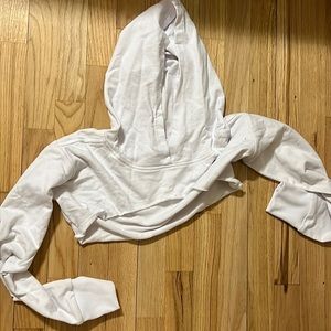 Extreme Cut Hoodies Refuge Athletics